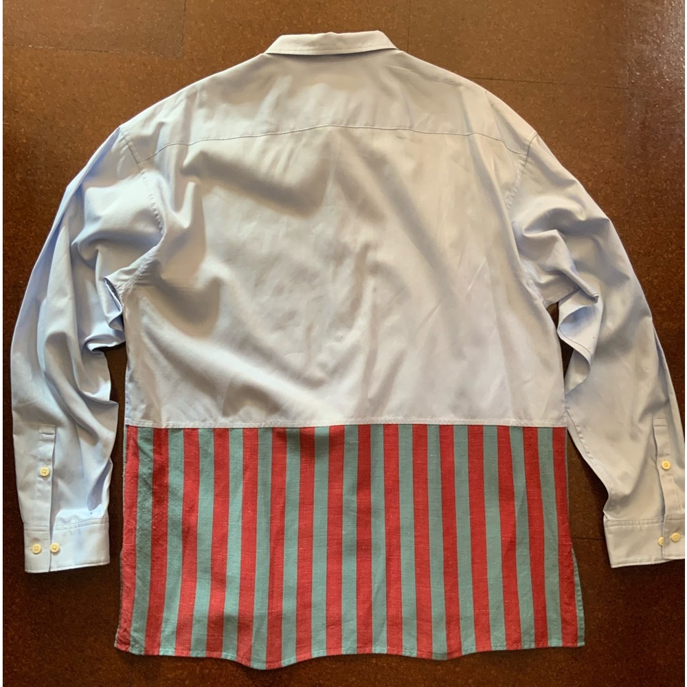 Visvim Chore Marcella Lis Stripes - image 4